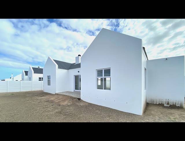 3 BEDROOM HOUSE FOR SALE IN ATLANTIC SANDS PRIVATE ESTATE